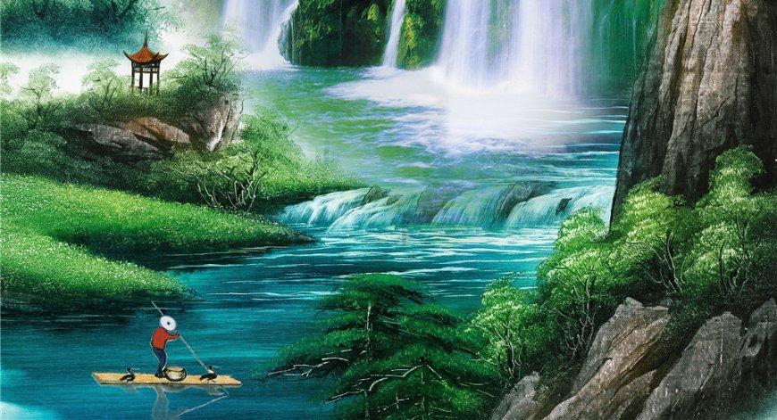 “深蓝号”正式穿海！创世界之最海底隧道有新进展
